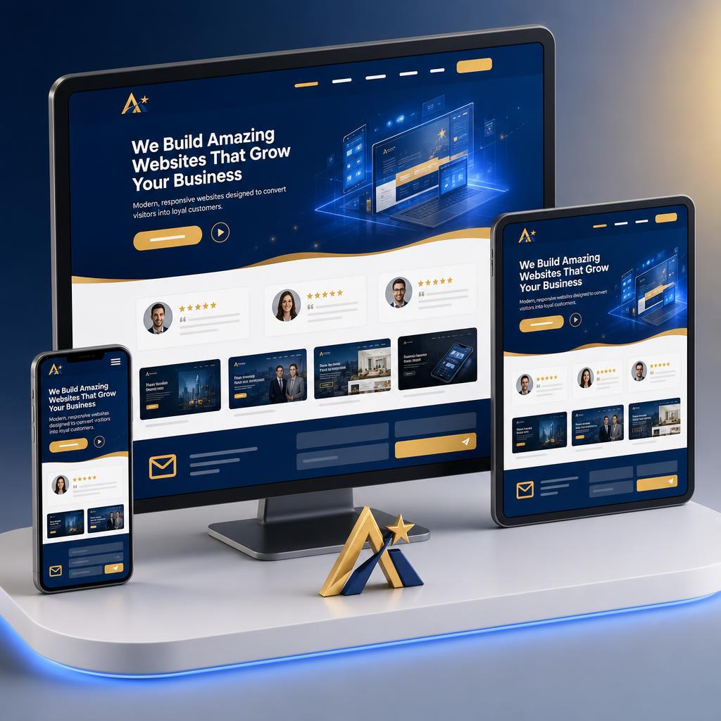What Makes a Great Homepage? 10 Essential Elements Every Business Website Needs