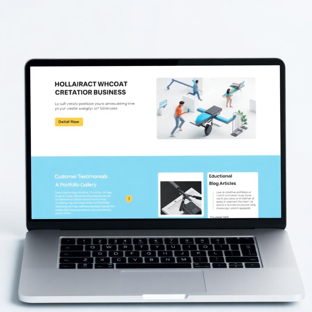 5 Website Features That Turn Visitors Into Paying Customers