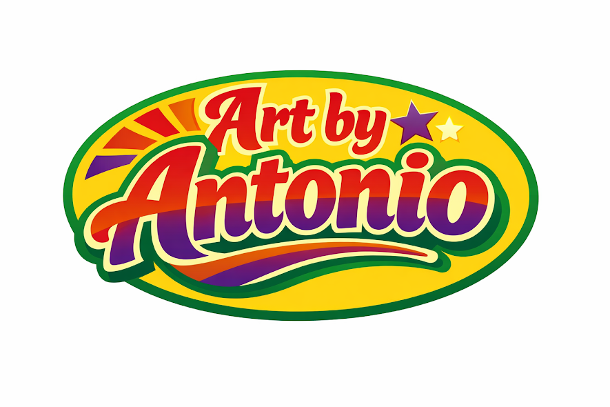 Brand & Logo Design sample