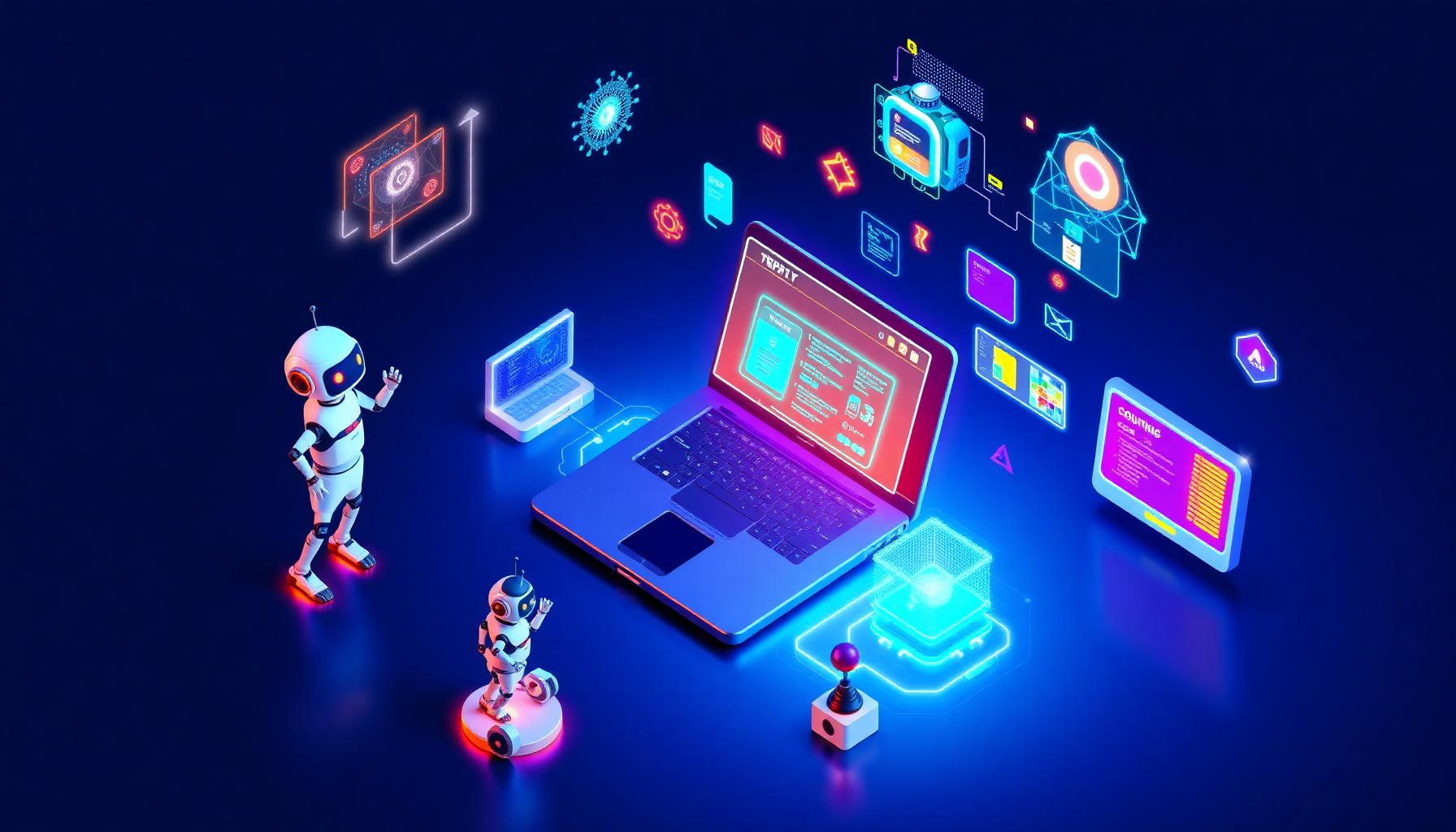 How AI Is Transforming Website Design: 8 Ways to Build Smarter Online Experiences