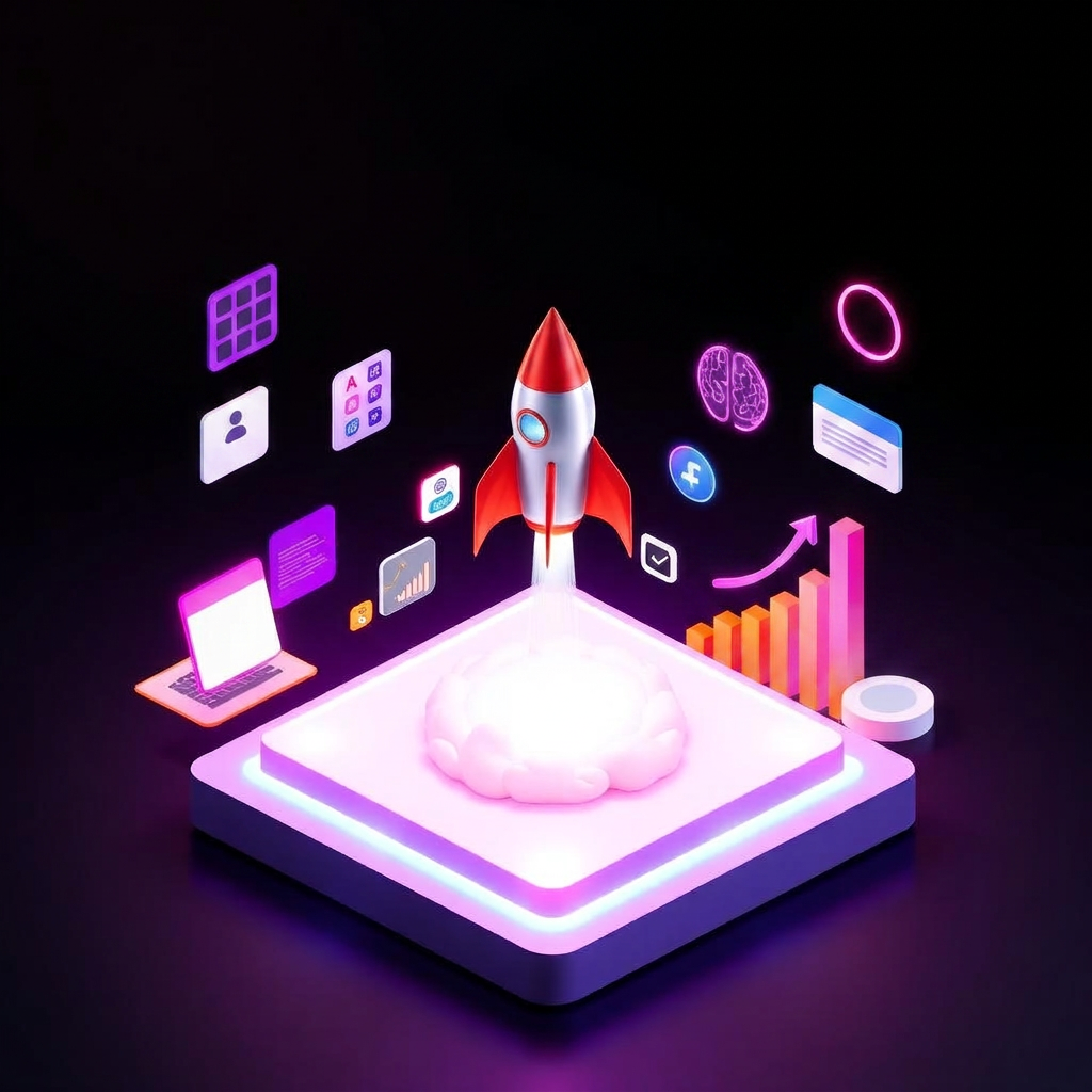 Version 3.0 Launch: Our Journey and What's Next