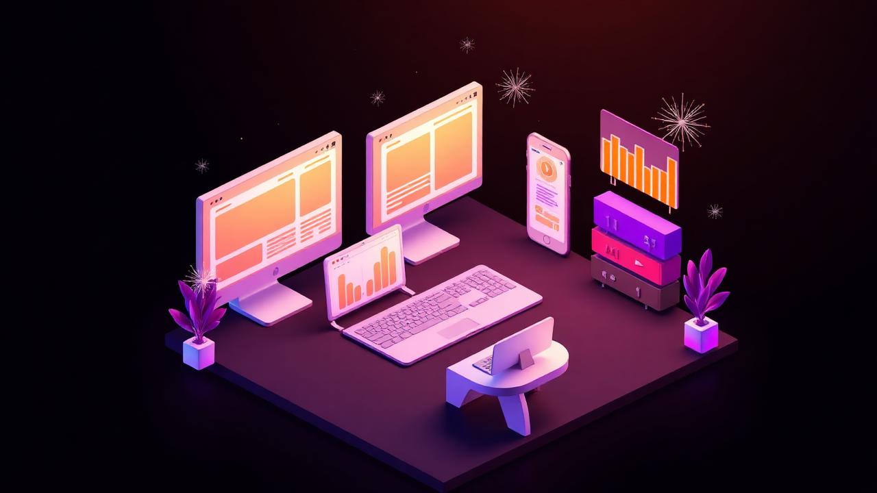 The Top 10 Website Trends Every Business Should Know in 2026