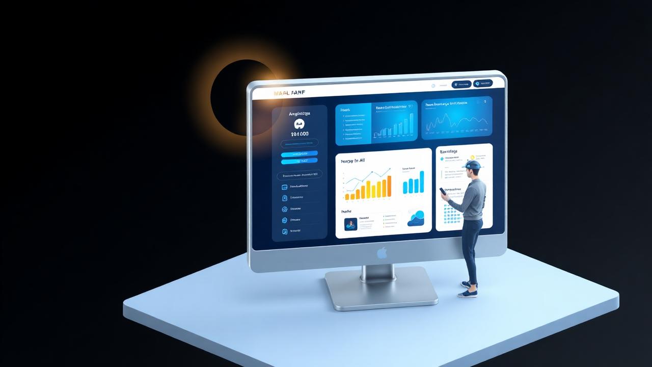 How AI Is Changing Website Design Forever
