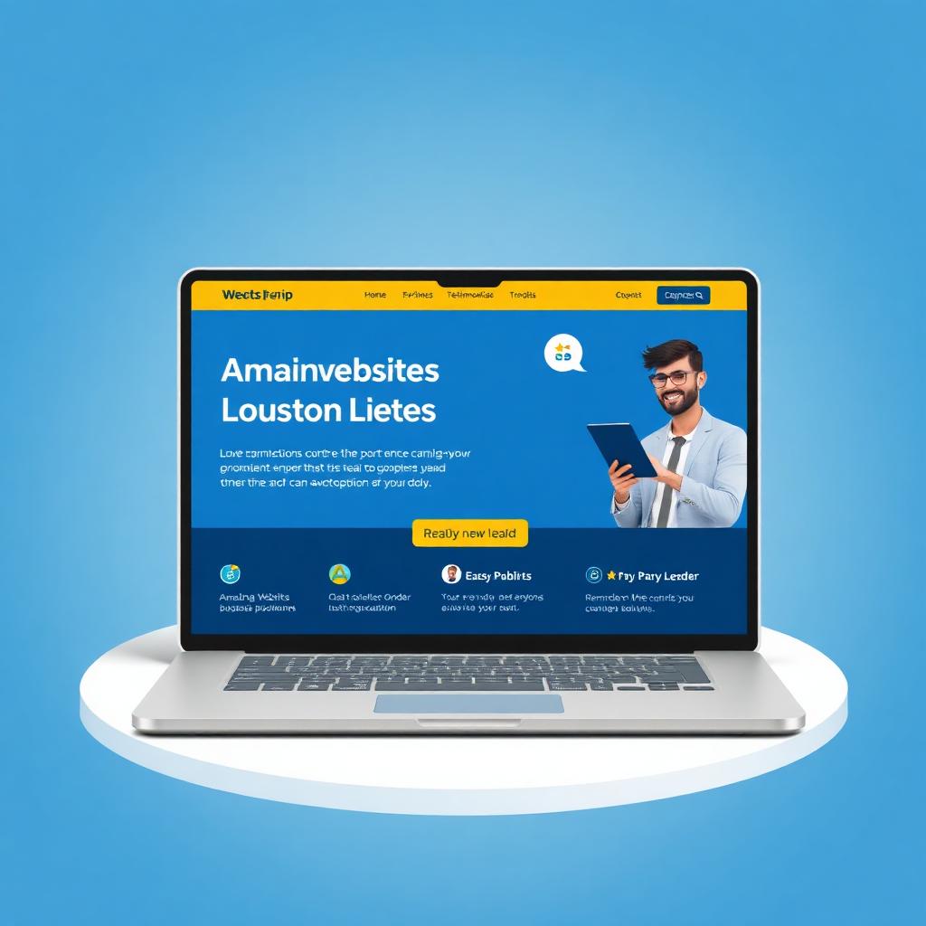 What Makes a Landing Page Convert Visitors Into Customers?
