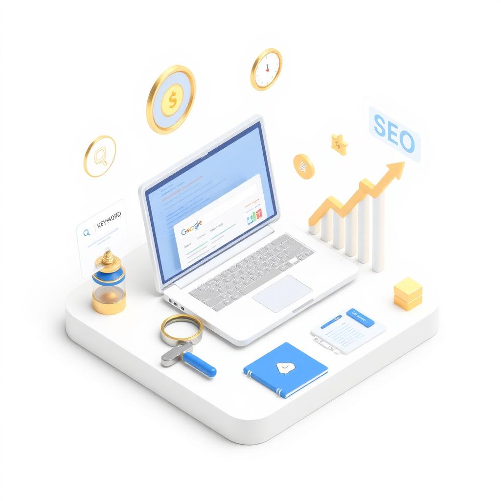 SEO Basics Every Business Owner Should Understand