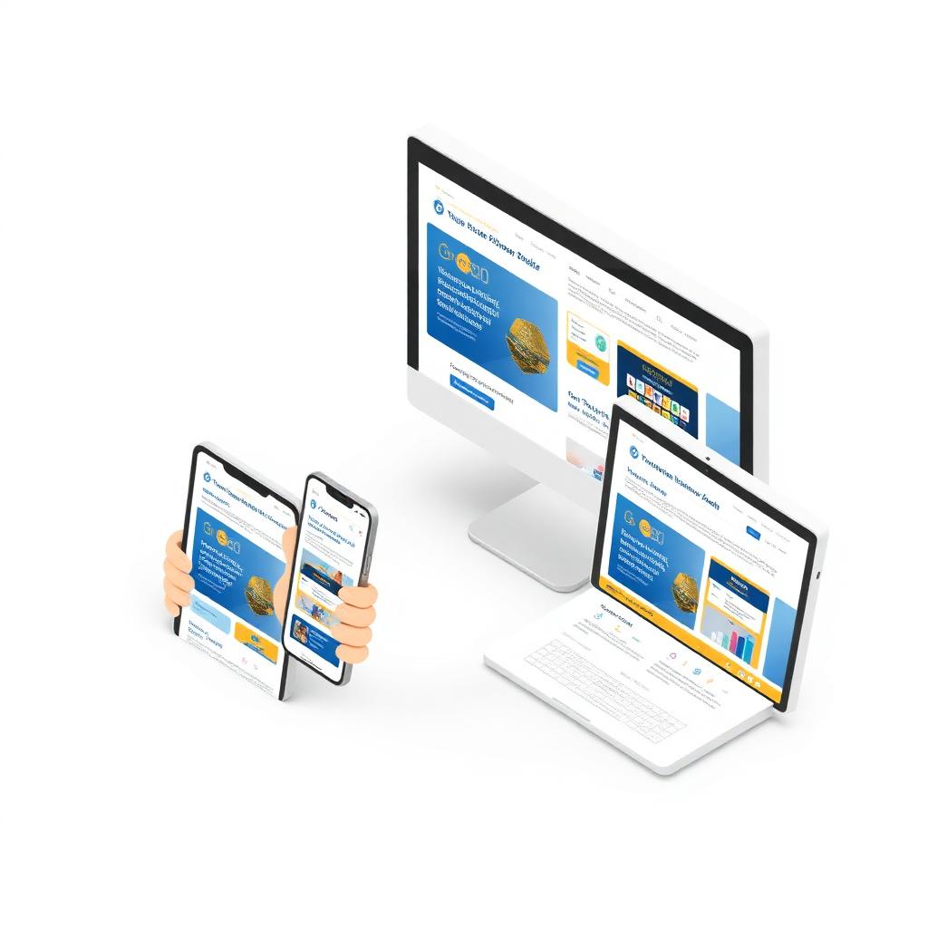 Why Mobile-Friendly Websites Matter More Than Ever