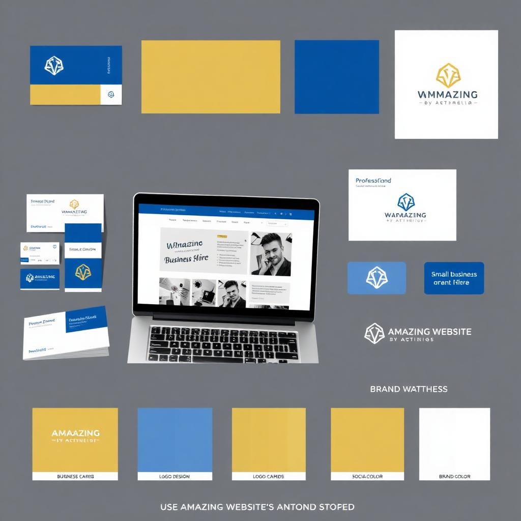 Building a Brand That Customers Remember