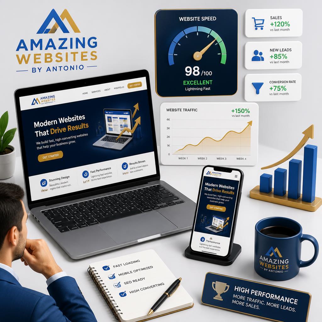 How Fast Website Speed Can Increase Sales