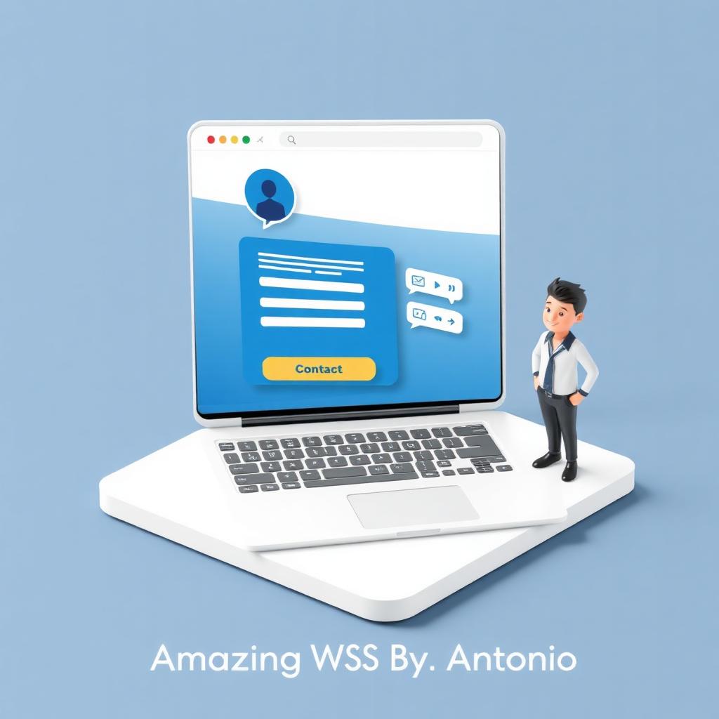 What to Include on Your Contact Page: A Small Business Guide