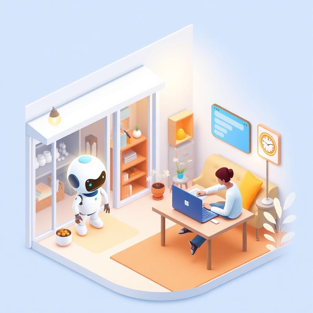 The Power of AI Chatbots for Small Businesses