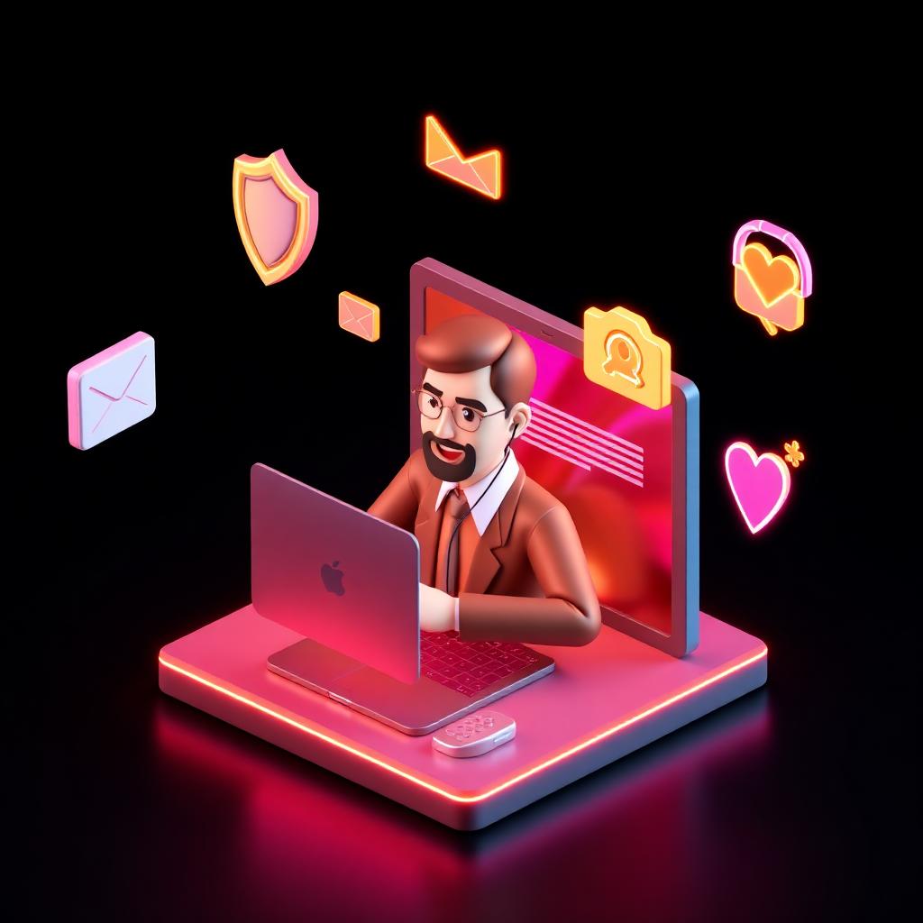 How to Turn Website Visitors Into Loyal Customers