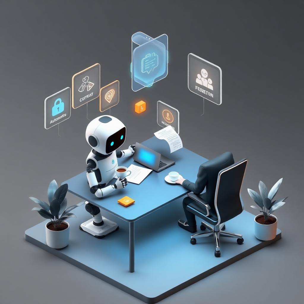 The Beginner's Guide to Artificial Intelligence for Small Business Owners