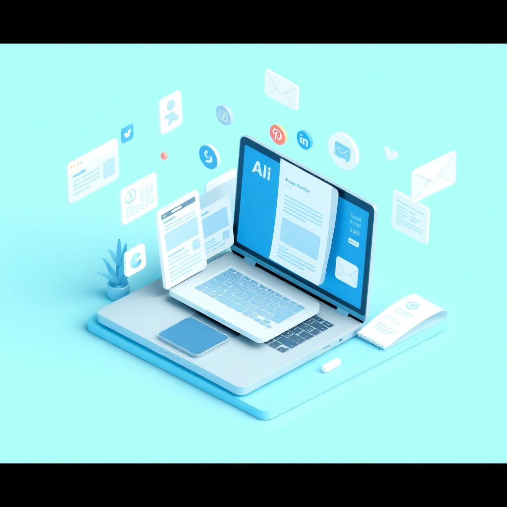 How AI Content Creation Helps Businesses Grow