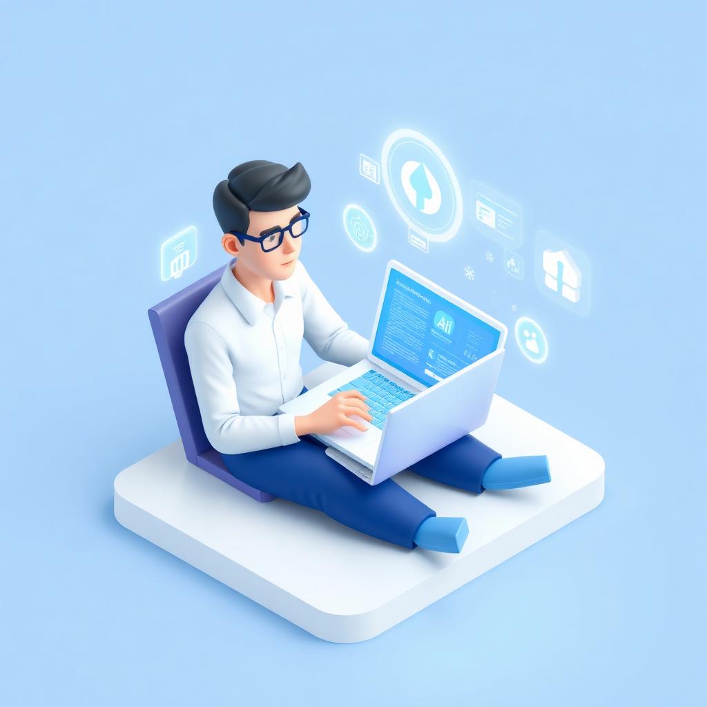 How AI Is Transforming Small Businesses