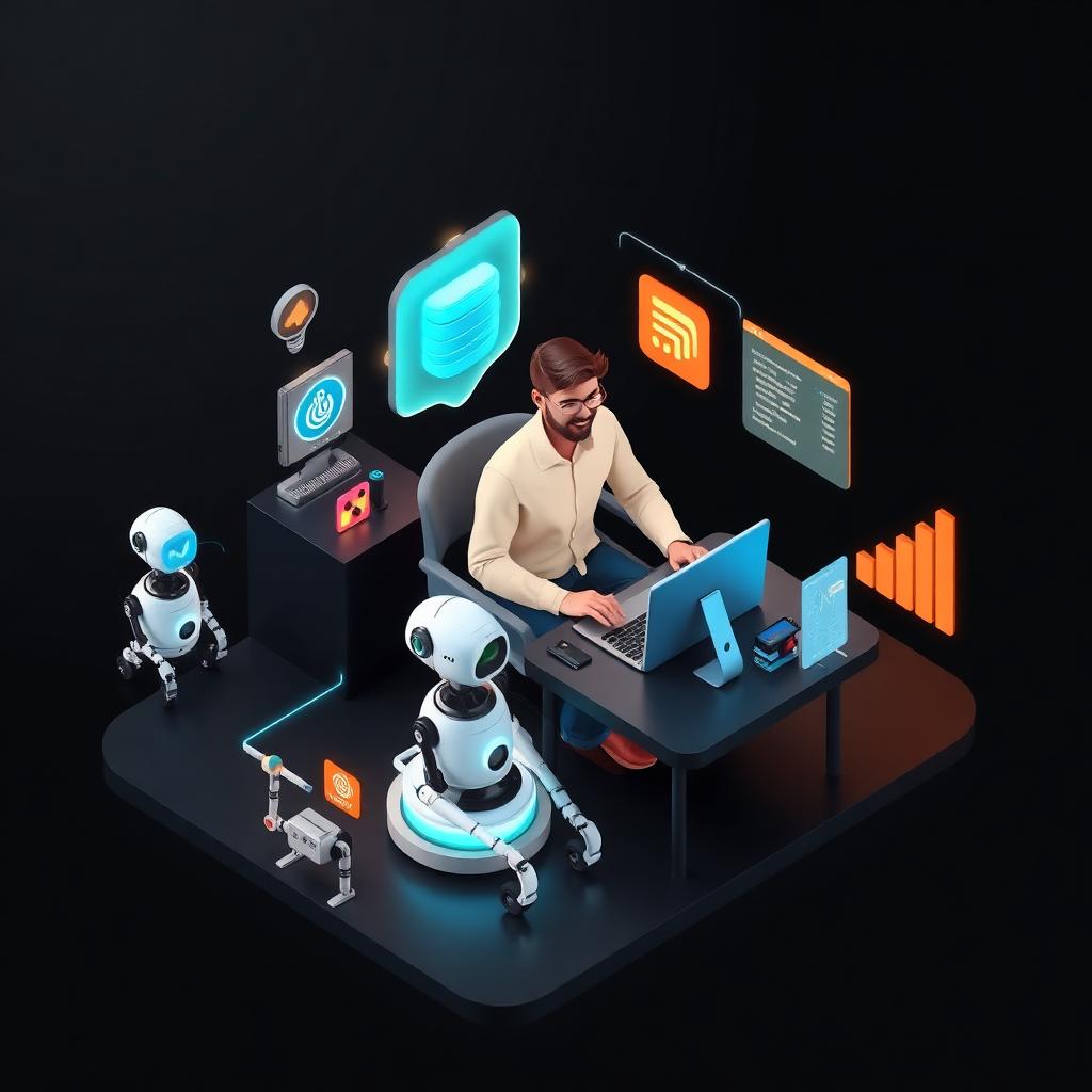 AI Won't Replace Small Business Owners—It Will Empower Them