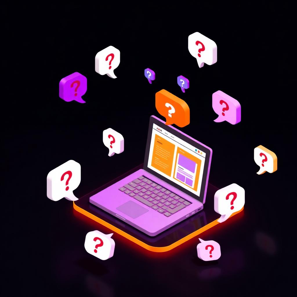 Common Website Questions Business Owners Ask