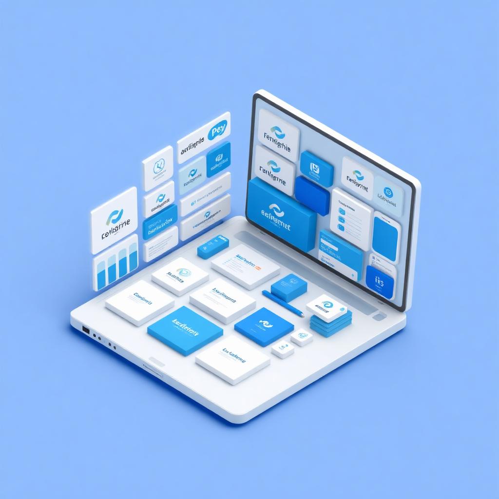 Why Consistent Branding Builds Customer Loyalty