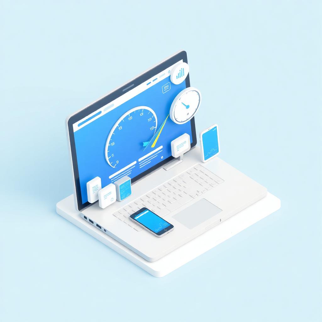 How Website Speed Impacts Customer Experience