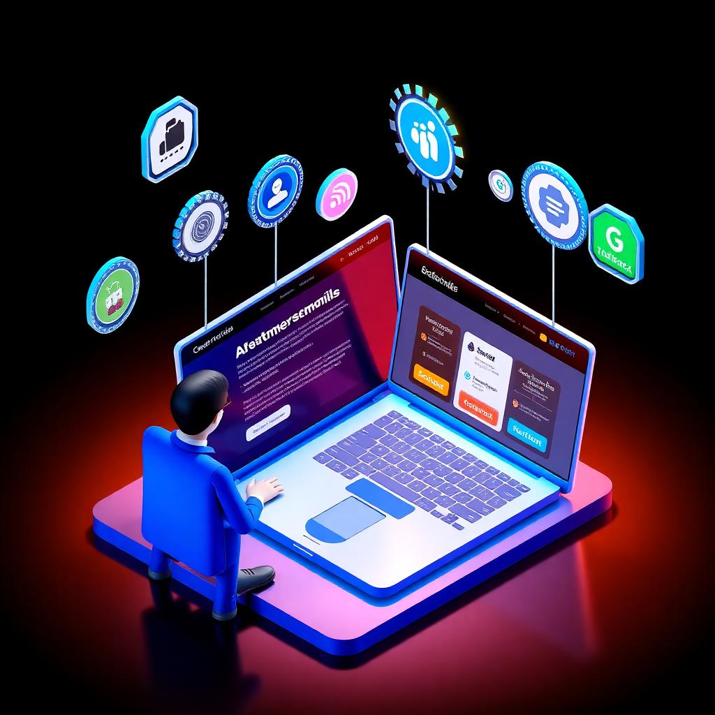How Your Website Influences Buying Decisions Before You Ever Speak to a Customer