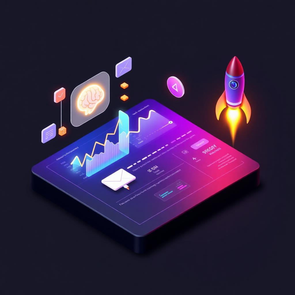 The Benefits of AI-Powered Marketing Tools