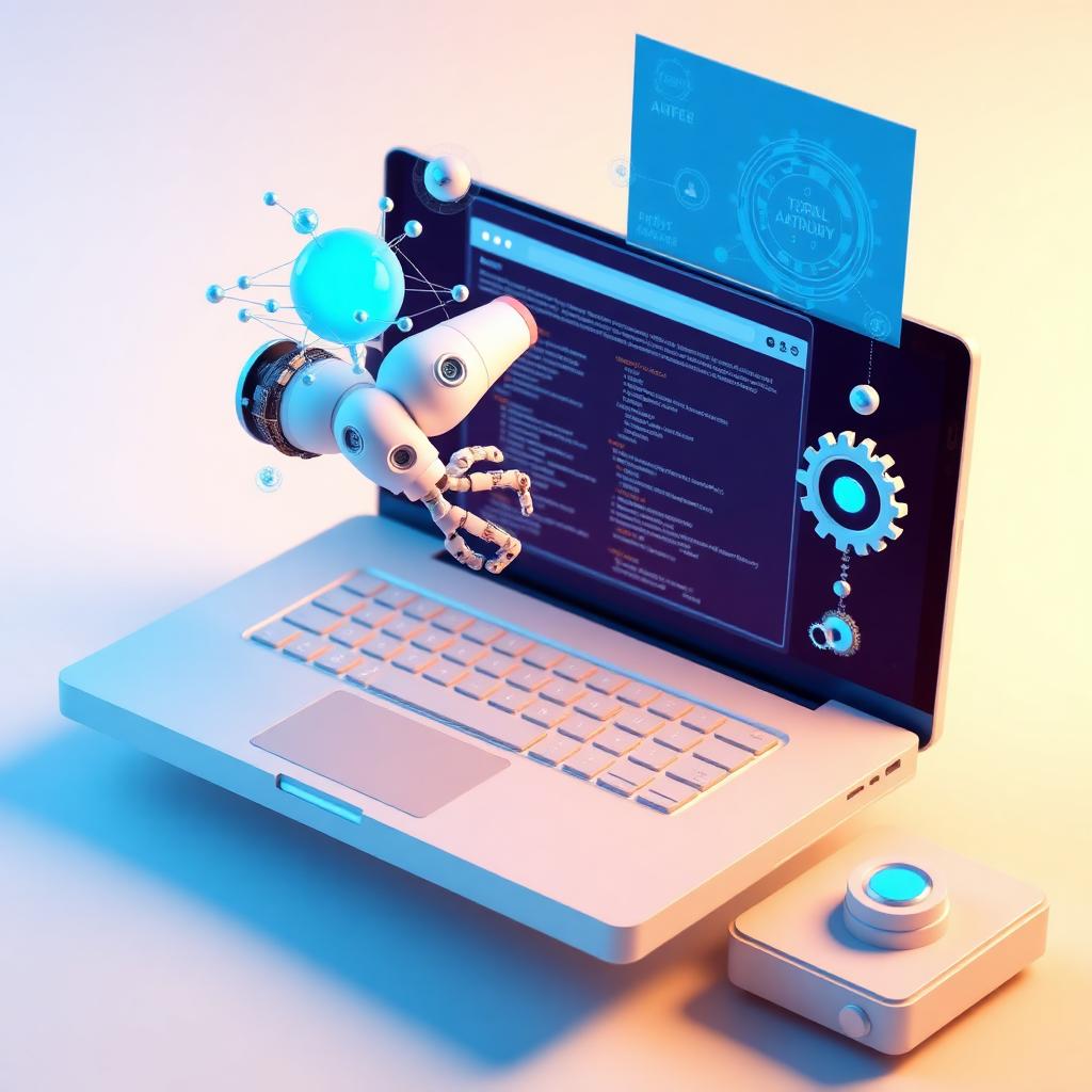 The Future of AI in Website Development