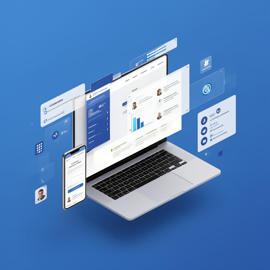 The Top 10 Features Every Business Website Should Have