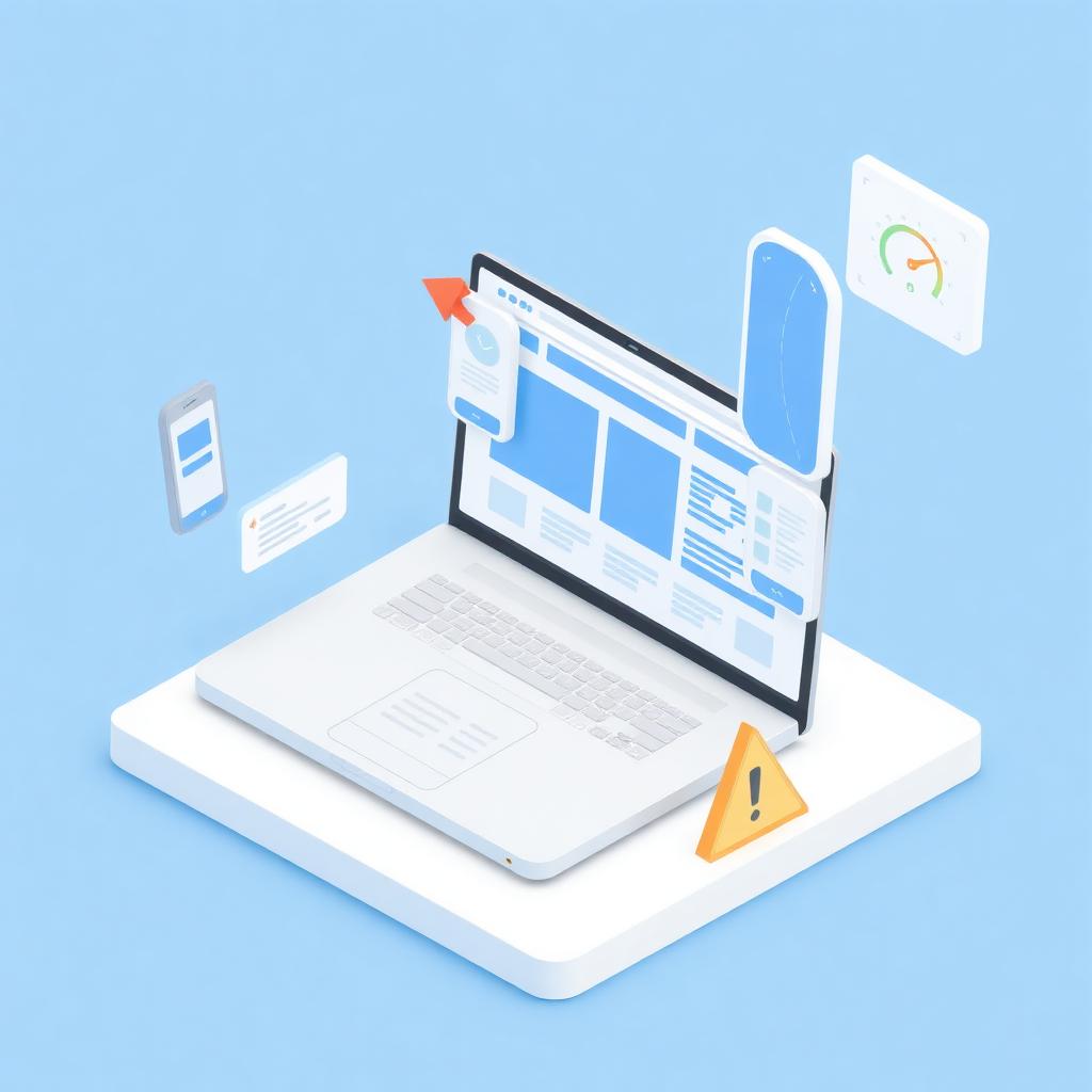 Website Design Mistakes That Drive Customers Away