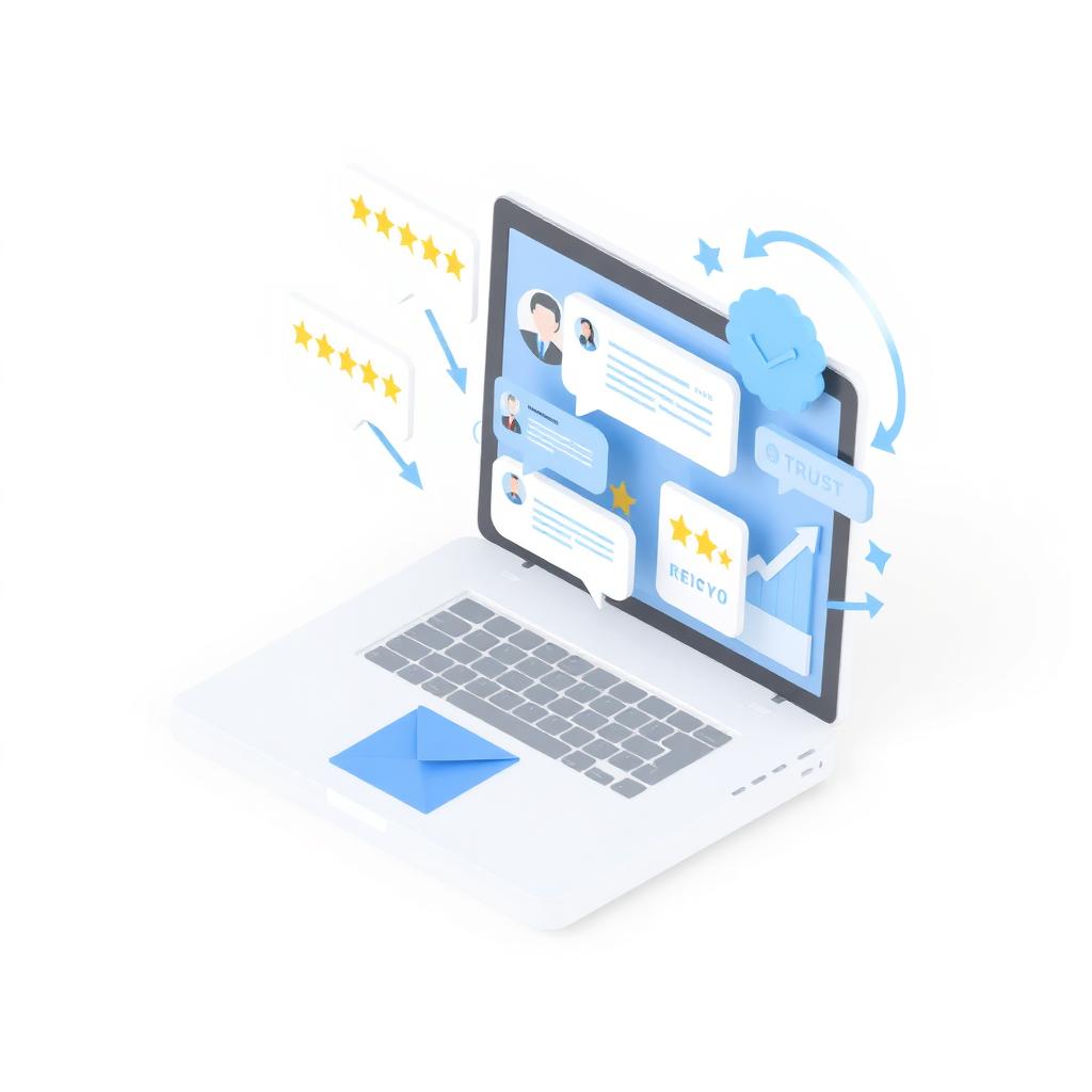 Why Customer Testimonials Matter