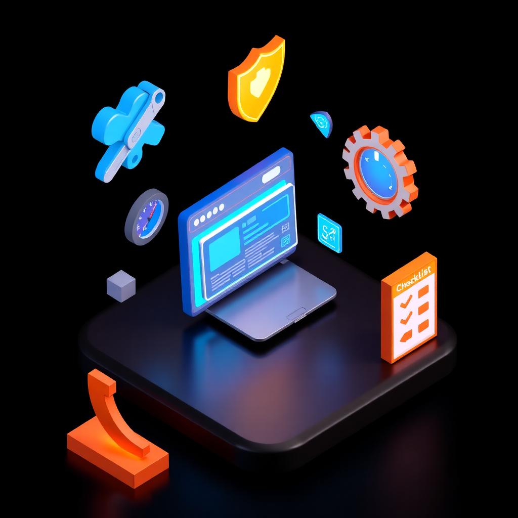 Why Every Business Needs a Website Maintenance Plan