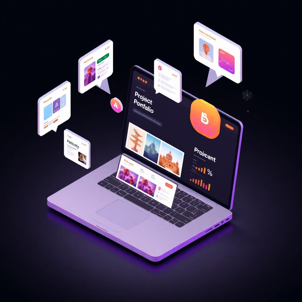Why Every Business Should Have an Online Portfolio