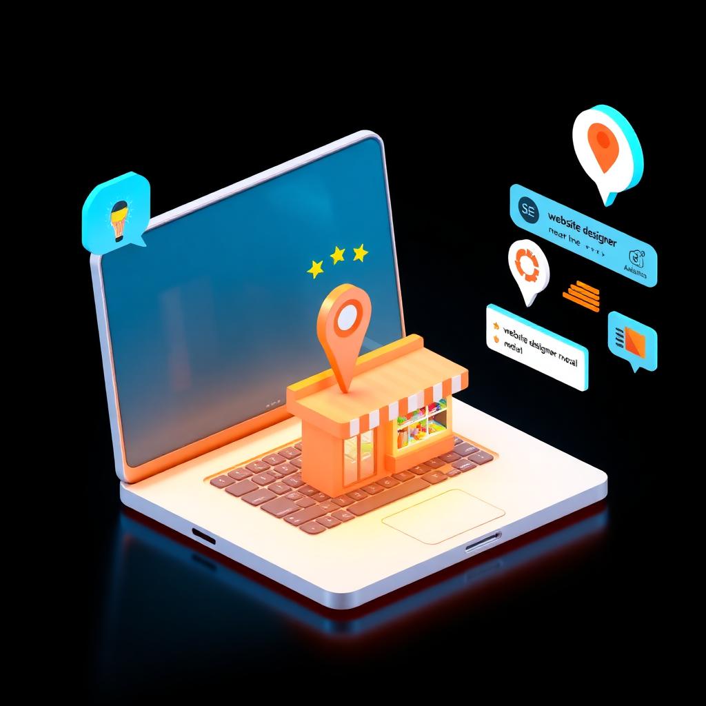 Why Every Small Business Should Invest in Local SEO