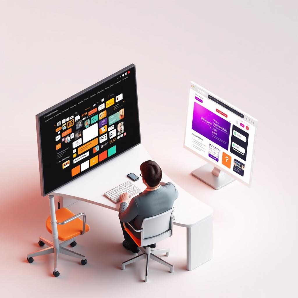 Why Your Business Doesn't Need the Most Expensive Website—It Needs the Right One