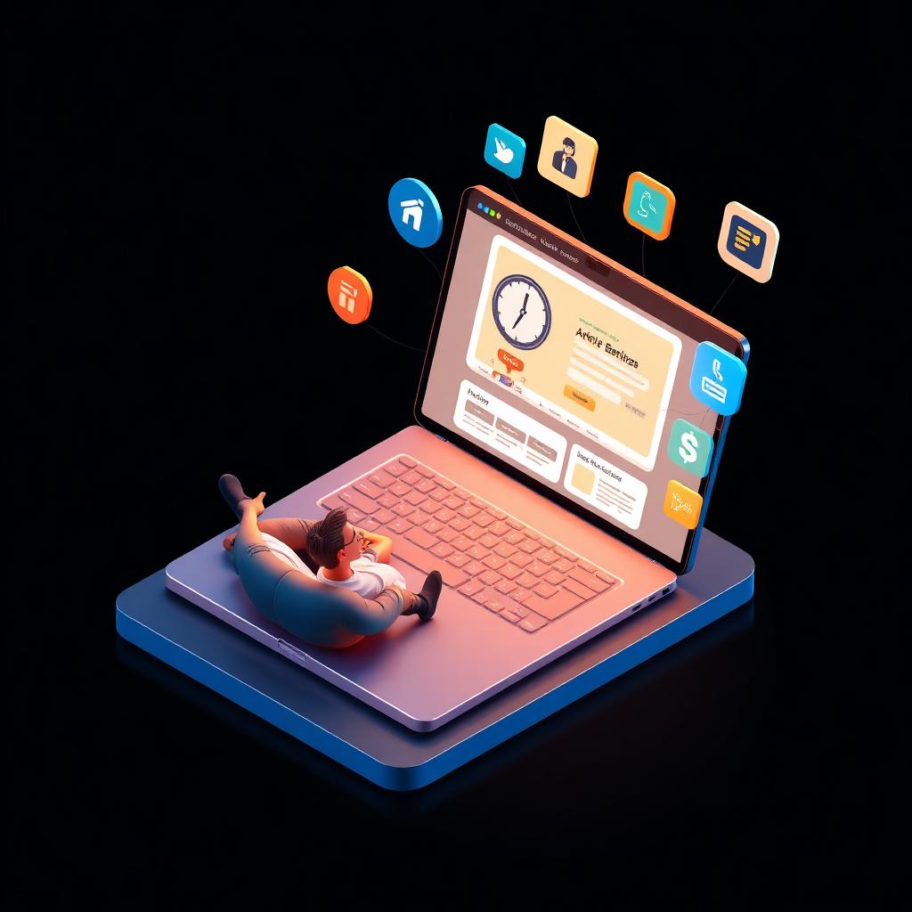 Why Your Website Is Your Best Employee