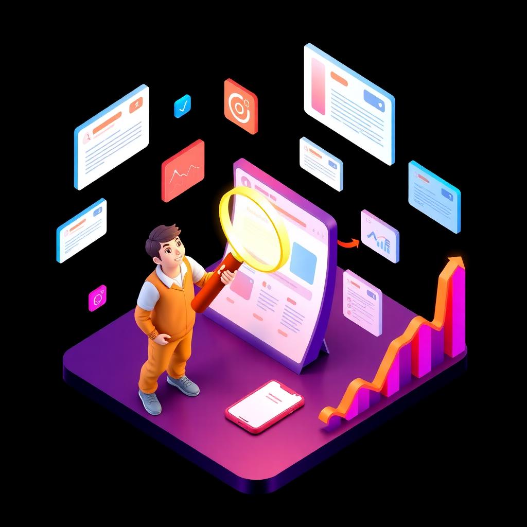 SEO Made Simple: A Beginner's Guide to Getting Found on Google