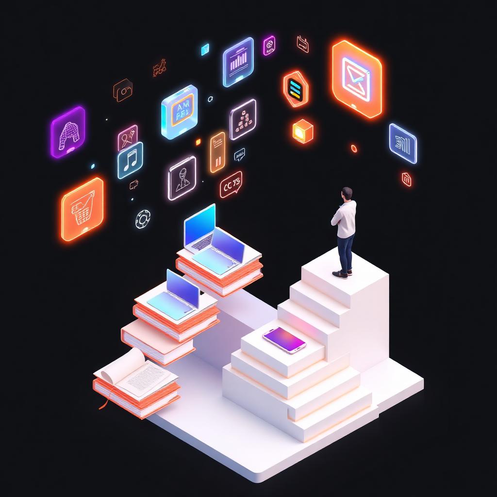 Why Learning Never Stops in the Digital World